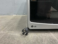 Lg/de'longhi/cook-it - partij keukenapparatuur - afbeelding 9 van  12