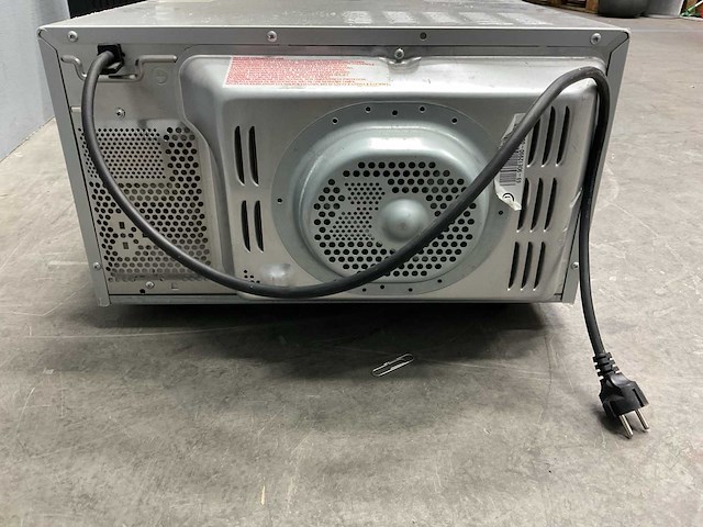 Lg/de'longhi/cook-it - partij keukenapparatuur - afbeelding 10 van  12