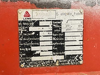 Lgmg - 2018 - ges 242 - hoogwerker - afbeelding 2 van  10