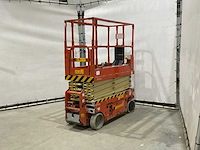 Lgmg - 2018 - ges 242 - hoogwerker - afbeelding 5 van  10