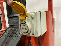 Lgmg - 2018 - ges 242 - hoogwerker - afbeelding 8 van  10