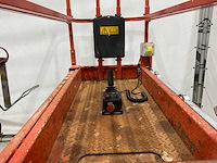 Lgmg - 2018 - ges 242 - hoogwerker - afbeelding 9 van  10