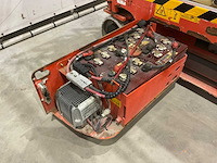 Lgmg - 2018 - ges 242 - hoogwerker - afbeelding 2 van  18