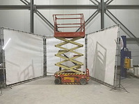 Lgmg - 2018 - ges 242 - hoogwerker - afbeelding 10 van  18