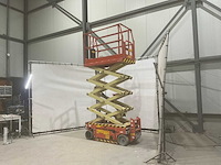 Lgmg - 2018 - ges 242 - hoogwerker - afbeelding 1 van  18