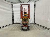 Lgmg - 2018 - ges 242 - hoogwerker - afbeelding 12 van  18