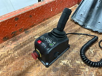 Lgmg - 2018 - ges 242 - hoogwerker - afbeelding 14 van  18