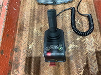 Lgmg - 2018 - ges 242 - hoogwerker - afbeelding 15 van  18