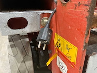 Lgmg - 2018 - ges 242 - hoogwerker - afbeelding 18 van  18