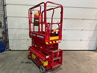 Lgmg - ss0507e - schaarlift - 2020 - afbeelding 9 van  14