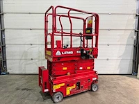 Lgmg ss0507e