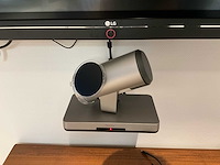 Lg/yealink conferentiegespreksysteem - afbeelding 2 van  7