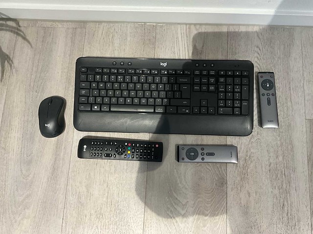 Lg/yealink conferentiegespreksysteem - afbeelding 5 van  7