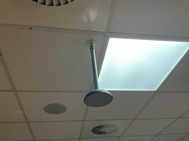 Lg/yealink conferentiegespreksysteem - afbeelding 6 van  7