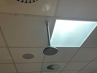 Lg/yealink conferentiegespreksysteem - afbeelding 6 van  7