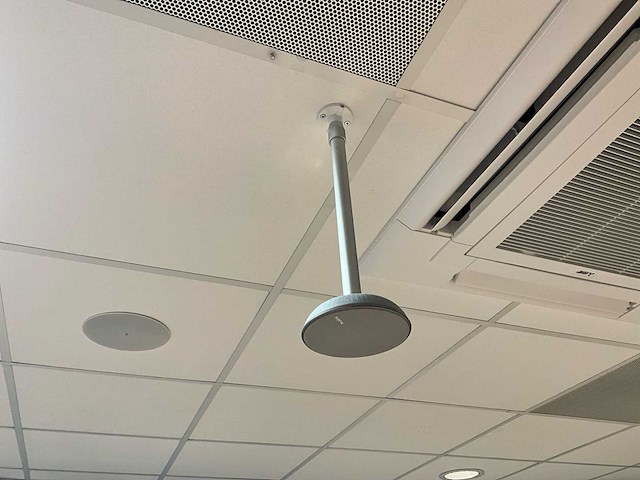 Lg/yealink conferentiegespreksysteem - afbeelding 7 van  7