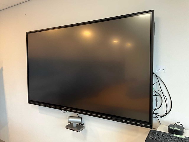 Lg/yealink videoconferentiesysteem - afbeelding 3 van  10