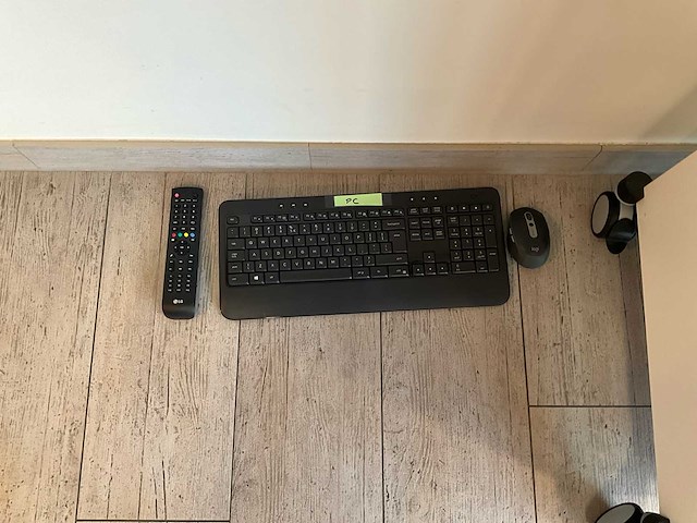 Lg/yealink videoconferentiesysteem - afbeelding 6 van  10