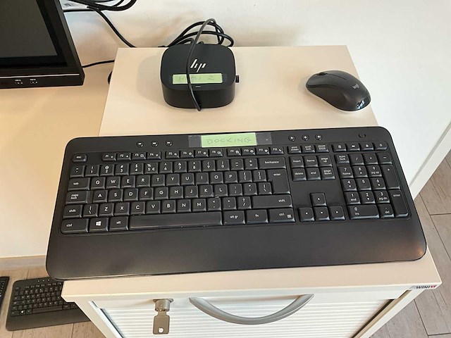 Lg/yealink videoconferentiesysteem - afbeelding 7 van  10