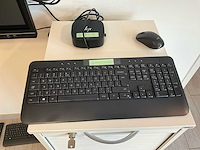 Lg/yealink videoconferentiesysteem - afbeelding 7 van  10