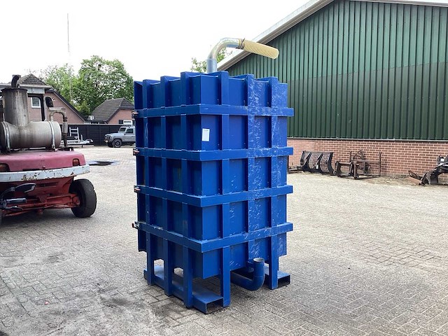 Lh ce 5 stofafzuiging - afbeelding 4 van  14