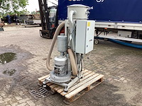 Lh ce 5 stofafzuiging - afbeelding 1 van  14