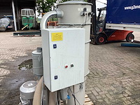 Lh ce 5 stofafzuiging - afbeelding 11 van  14