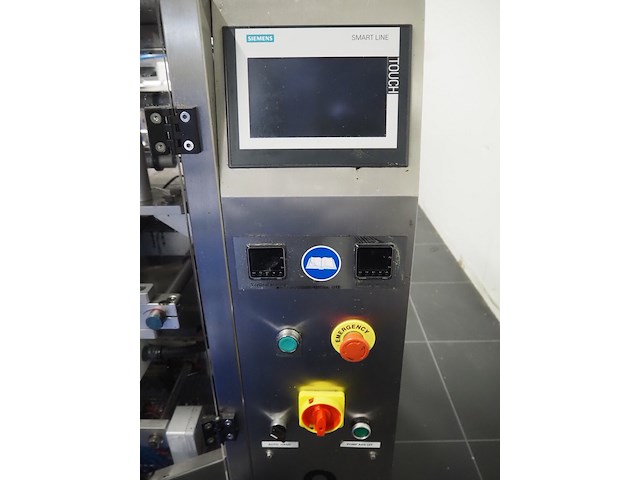 Lh packaging bv - afbeelding 10 van  28