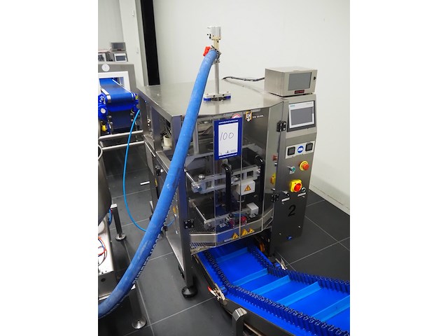 Lh packaging bv - afbeelding 1 van  28