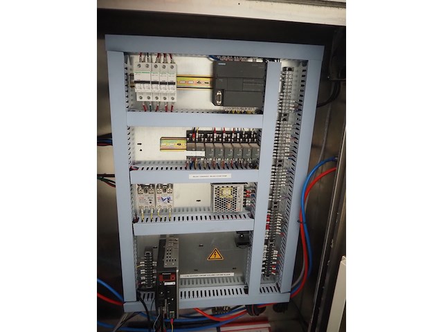 Lh packaging bv - afbeelding 13 van  28