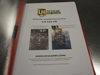Lh packaging bv - afbeelding 20 van  28