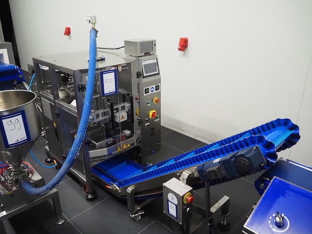 Lh packaging bv - afbeelding 12 van  28