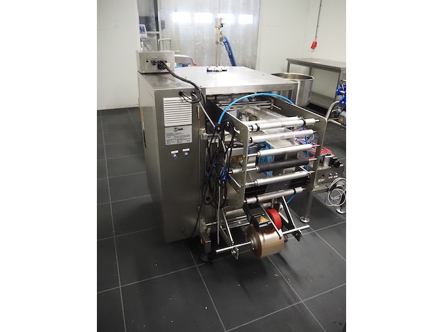 Lh packaging bv - afbeelding 23 van  28