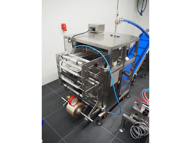 Lh packaging bv - afbeelding 24 van  28