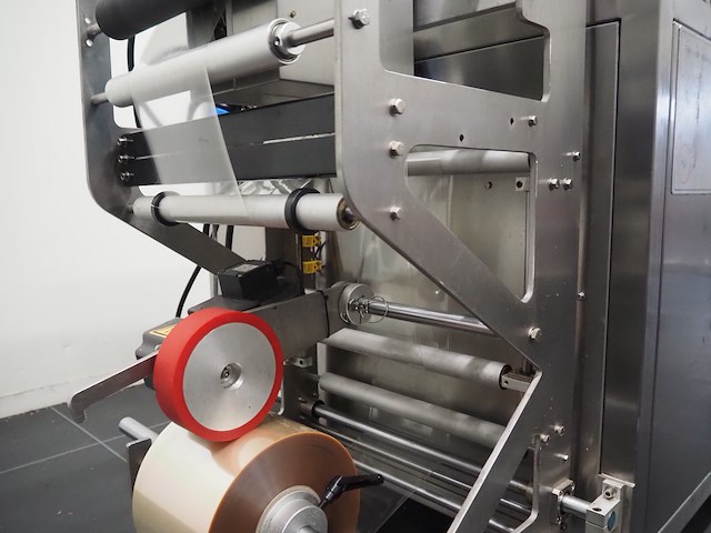 Lh packaging bv - afbeelding 26 van  28