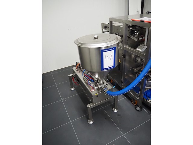 Lh packaging bv - afbeelding 1 van  10