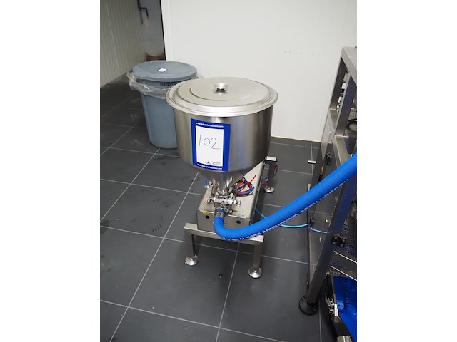 Lh packaging bv - afbeelding 3 van  10