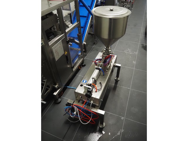 Lh packaging bv - afbeelding 4 van  10