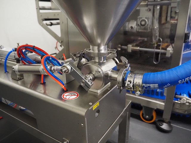 Lh packaging bv - afbeelding 9 van  10
