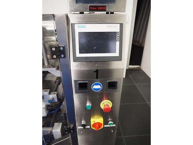 Lh packaging bv - afbeelding 9 van  27