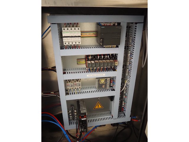 Lh packaging bv - afbeelding 11 van  27