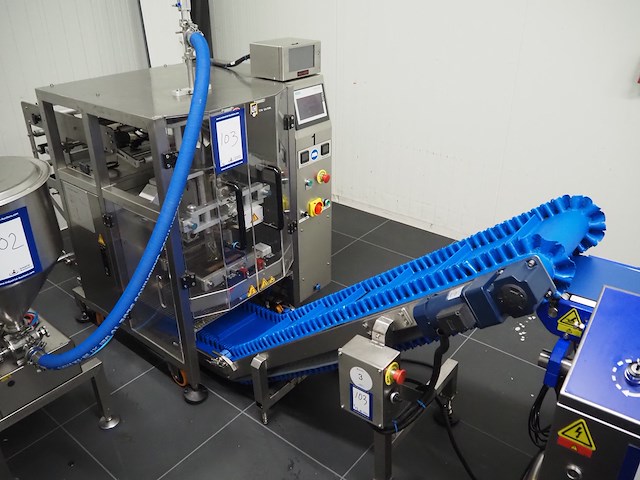Lh packaging bv - afbeelding 1 van  27