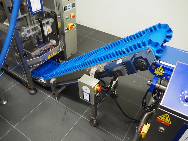 Lh packaging bv - afbeelding 13 van  27