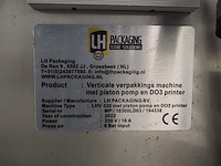 Lh packaging bv - afbeelding 18 van  27