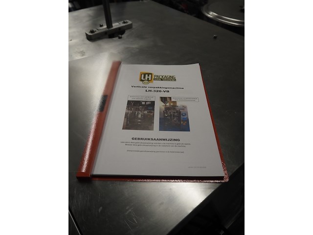 Lh packaging bv - afbeelding 19 van  27