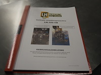 Lh packaging bv - afbeelding 19 van  27