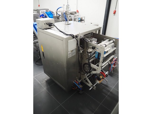 Lh packaging bv - afbeelding 21 van  27