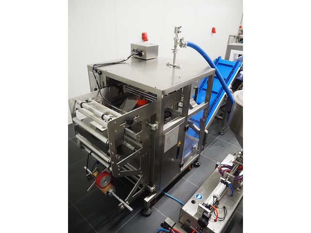 Lh packaging bv - afbeelding 22 van  27