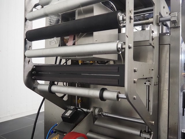 Lh packaging bv - afbeelding 24 van  27