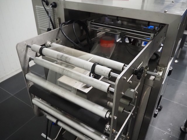 Lh packaging bv - afbeelding 25 van  27